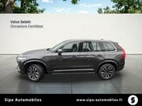 Voitures D'occasion À Mérignac | Volvo Xc90 Recharge T8 Awd 310+145 Ch Geartronic 8 7Pl Ultimat...