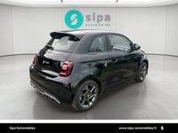 Voitures D'0Km À Mérignac | Abarth 500 Abarth Ii E 155 Ch 3P