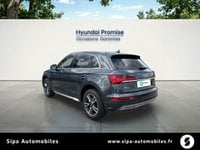 Voitures D'occasion À Libourne | Audi Q5 50 Tfsie 299 S Tronic 7 Quattro Avus 5P