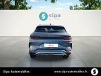 Voitures D'0Km À Le Bouscat | Byd Seal U 1.5L Dm-I 218 Ch Phev Boost 5P
