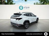 Voitures D'occasion À Villenave-D'ornon | Hyundai Tucson 1.6 T-Gdi 150 Hybrid 48V Dct-7 Executiv...