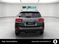 Voitures D'occasion À Lescar | Citroën C5 Aircross Hybride Rechargeable 225 E-Eat8 Shine 5P