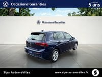 Voitures D'occasion À Lescar | Volkswagen Golf 1.0 Tsi Opf 110 Bvm6 Life 5P