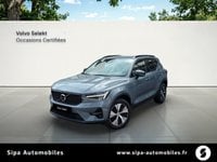 Voitures D'occasion À Mérignac | Volvo Xc40 T4 Recharge 129+82 Ch Dct7 Plus 5P
