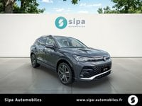 Voitures D'0Km À Lescar | Volkswagen Tiguan 1.5 Ehybrid 272Ch Dsg6 R-Line Edition 5P