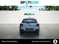 Voitures D'occasion À Lescar | Citroën C3 Bluehdi 100 S&S Bvm6 Feel 5P