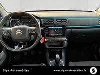 Voitures D'occasion À Mont-De-Marsan | Citroën C3 Puretech 83 S&S Bvm5 Shine 5P