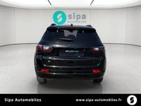 Voitures D'occasion À Mérignac | Jeep Compass 1.5 Turbo T4 130 Ch E-Hybrid Bvr7 S 5P
