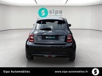Voitures D'occasion À Mérignac | Fiat 500 Iii Electrique E 118 Ch Nouvelle 3P