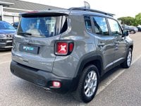 Voitures D'occasion À Mérignac | Jeep Renegade 1.3 Turbo T4 190 Ch Phev Bva6 4Xe Eawd Limited 5P