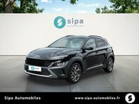 Voitures D'occasion À Mérignac | Hyundai Kona Hybrid 141 Creative 5P