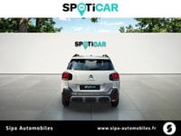 Voitures D'occasion À Lescar | Citroën C3 Aircross Bluehdi 100 S&S Bvm6 Feel 5P