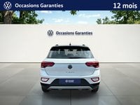 Voitures D'occasion À Tarbes | Volkswagen T-Roc 1.0 Tsi 110 Start/Stop Bvm6 Life Plus 5P