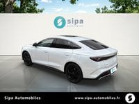 Voitures D'0Km À Le Bouscat | Byd Seal 6 1.5L Dm-I 156 Kw Phev Comfort Lite 4P