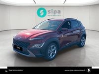 Voitures D'occasion À La-Teste-De-Buch | Hyundai Kona 1.0 T-Gdi 120 Hybrid 48V Intuitive 5P