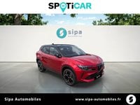 Voitures D'0Km À Toulouse | Alfa Romeo 145 Junior 1.2 Ibrida Ch E-Dct6 Speciale 5P
