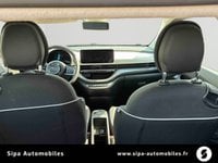 Voitures D'occasion À Mérignac | Fiat 500 Iii Electrique E 118 Ch Nouvelle 3P