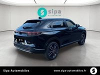 Voitures D'occasion À Mérignac | Honda Hr-V E:hev 1.5 I-Mmd Executive 5P