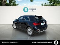 Voitures D'occasion À Mérignac | Audi A1 Allstreet 30 Tfsi 110 Ch S Tronic 7 Design 5P