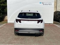 Voitures D'occasion À Le Bouscat | Hyundai Tucson Iv 1.6 T-Gdi 215 Hybrid Bva6 Creative 5P