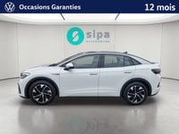 Voitures D'occasion À Tarbes | Volkswagen Id.5 174 Ch Pro 5P