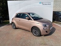 Voitures D'occasion À Villenave-D'ornon | Fiat 500 Iii E 95 Ch Icône 3P