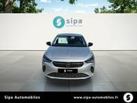 Voitures D'occasion À Toulouse | Opel Corsa 1.2 75 Ch Bvm5 Elegance Business 5P