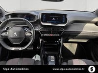 Voitures D'occasion À Toulouse | Peugeot 208 Puretech 130 S&S Eat8 Gt 5P