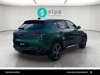 Voitures D'0Km À Mérignac | Alfa Romeo Tonale 1.3 Ibrida Plug-In 280Ch At6 E-Q4 Veloce 5P