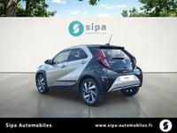 Voitures D'occasion À Mérignac | Toyota Aygo X 1.0 Vvt-I 72 Air Collection // Apple Carplay 5P
