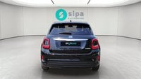 Voitures D'occasion À Villenave-D'ornon | Fiat 500X 1.5 Firefly 130 Ch S/S Dct7 Hybrid (Red) Dol...