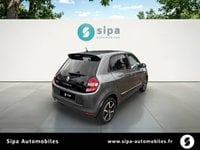 Voitures D'occasion À Muret | Renault Twingo Iii 0.9 Tce 90 Energy E6C Intens 5P