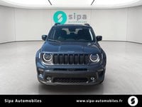 Voitures D'0Km À Mérignac | Jeep Renegade 1.5 Turbo T4 130 Ch Bvr7 E-Hybrid Altitude 5P