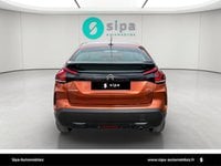 Voitures D'occasion À Libourne | Citroën C4 Bluehdi 130 S&S Eat8 Feel Pack 5P