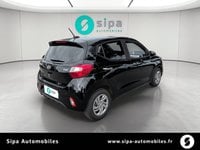 Voitures D'occasion À Muret | Hyundai I10 1.0 67 Eco Creative 5P