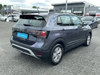 Voitures D'occasion À Tarbes | Volkswagen T-Cross 1.0 Tsi 95 Start/Stop Bvm5 Life 5P
