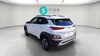 Voitures D'occasion À Villenave-D'ornon | Hyundai Kona Hybrid 141 Intuitive 5P
