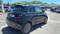 Voitures D'occasion À Toulouse | Fiat 500 Iii Electrique 3+1 E 118 Ch Nouvelle 4P