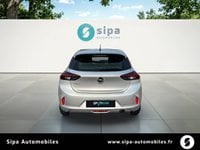 Voitures D'occasion À Toulouse | Opel Corsa 1.2 75 Ch Bvm5 Elegance Business 5P