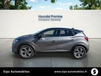 Voitures D'occasion À Libourne | Renault Captur E-Tech 145 - 21 R.s. Line 5P