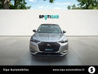 Voitures D'occasion À Mont-De-Marsan | Ds Ds 3 Crossback E-Tense Ds 3 Ii Electrique Ds3 Crossbac...