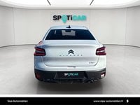 Voitures D'occasion À Mont-De-Marsan | Citroën C4 X Bluehdi 130 S&S Eat8 Max 4P