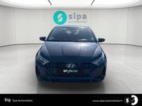 Voitures D'occasion À La-Teste-De-Buch | Hyundai I20 1.0 T-Gdi 100 Hybrid 48V Creative 5P