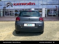 Voitures D'occasion À Mont-De-Marsan | Citroën C3 Puretech 83 S&S Bvm5 C-Series 5P