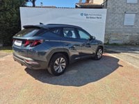 Voitures D'occasion À Le Bouscat | Hyundai Tucson 1.6 Crdi 136 Hybrid 48V Dct-7 Business 5P