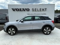 Voitures D'occasion À Saint Avit | Audi Q2 35 Tfsi Cod 150 Bvm6 Design Luxe 5P