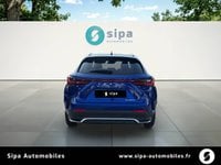Voitures D'occasion À Toulouse | Lexus Nx 450H+ 4Wd Hybride Rechargeable F Sport Executive 5P