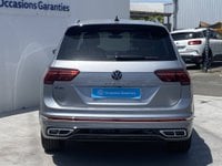 Voitures D'occasion À Lescar | Volkswagen Tiguan Allspace 2.0 Tdi 150Ch Dsg7 R-Line 5P