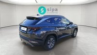 Voitures D'occasion À Villenave-D'ornon | Hyundai Tucson 1.6 T-Gdi 230 Hybrid Bva6 Creative 5P