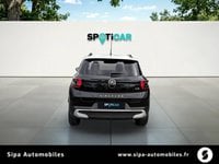 Voitures D'occasion À Lescar | Citroën C3 Aircross Ii Hybride 145 Ch Aut Max 5P